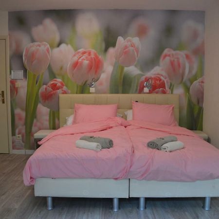 B&B The New Challenge Gierle Luaran gambar